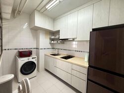 Blk 488 Segar Grove (Bukit Panjang), HDB 2 Rooms #613719631